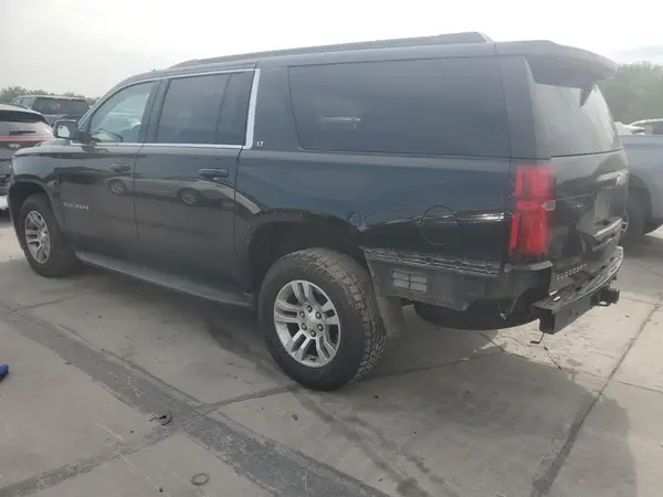 1GNSKHKC9LR242110 2020 CHEVROLET SUBURBAN - Image 2