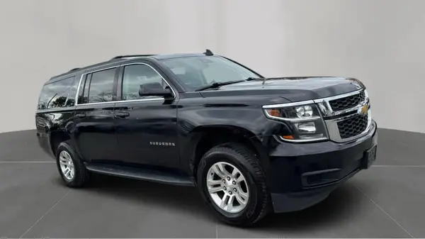 1GNSKHKC9LR244519 2020 CHEVROLET SUBURBAN - Image 1