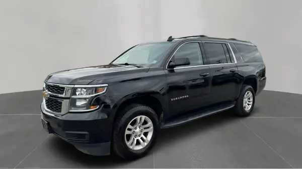 1GNSKHKC9LR244519 2020 CHEVROLET SUBURBAN - Image 2