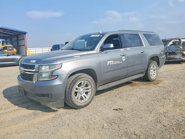 1GNSKHKC9LR245900 2020 CHEVROLET SUBURBAN - Image 1