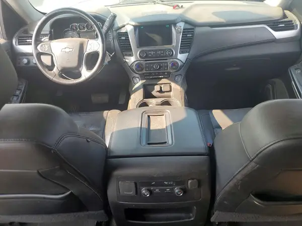 1GNSKHKC9LR245900 2020 CHEVROLET SUBURBAN - Image 8