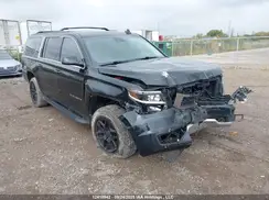 1GNSKHKC9LR248151 2020 CHEVROLET SUBURBAN