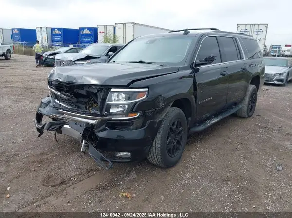 1GNSKHKC9LR248151 2020 CHEVROLET SUBURBAN - Image 2