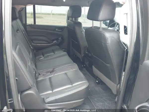 1GNSKHKC9LR248151 2020 CHEVROLET SUBURBAN - Image 8