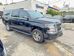 1GNSKHKC9LR249221 2020 CHEVROLET SUBURBAN