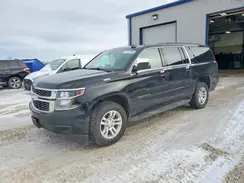 1GNSKHKC9LR252037 2020 CHEVROLET SUBURBAN