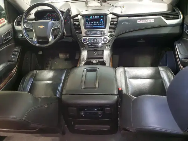 1GNSKHKC9LR252037 2020 CHEVROLET SUBURBAN - Image 8