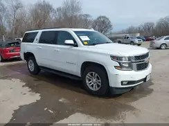1GNSKHKC9LR259036 2020 CHEVROLET SUBURBAN