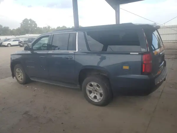 1GNSKHKC9LR268450 2020 CHEVROLET SUBURBAN - Image 2
