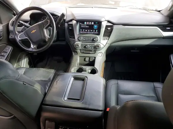1GNSKHKC9LR268903 2020 CHEVROLET SUBURBAN - Image 8