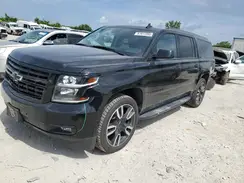 1GNSKHKC9LR278699 2020 CHEVROLET SUBURBAN