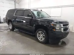 1GNSKHKC9LR279237 2020 CHEVROLET SUBURBAN