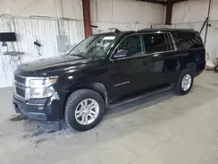 1GNSKHKC9LR284860 2020 CHEVROLET SUBURBAN