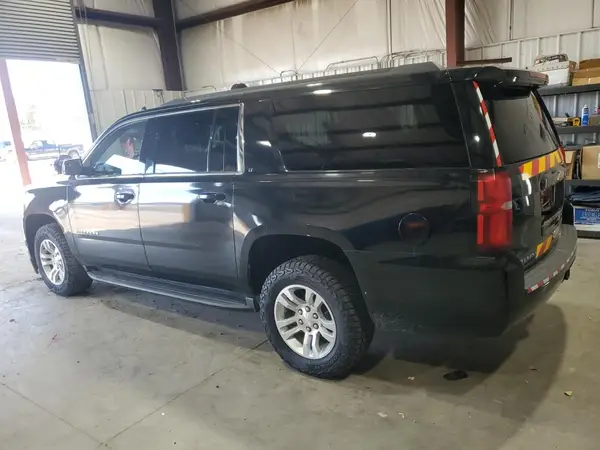 1GNSKHKC9LR284860 2020 CHEVROLET SUBURBAN - Image 2