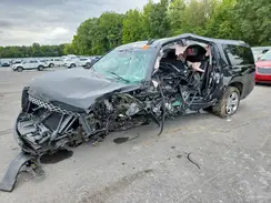 1GNSKHKCHJR325685 2018 CHEVROLET SUBURBAN