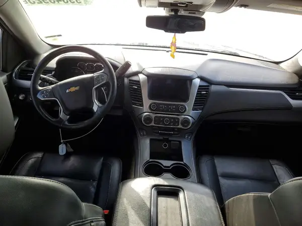 1GNSKHKCXGR100743 2016 CHEVROLET SUBURBAN - Image 8