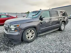 1GNSKHKCXGR118076 2016 CHEVROLET SUBURBAN