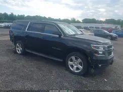 1GNSKHKCXGR124136 2016 CHEVROLET SUBURBAN