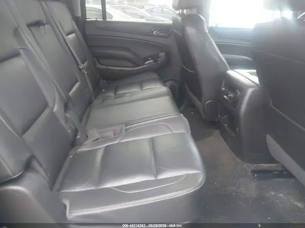 1GNSKHKCXGR124136 2016 CHEVROLET SUBURBAN - Image 8