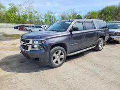 1GNSKHKCXGR143382 2016 CHEVROLET SUBURBAN