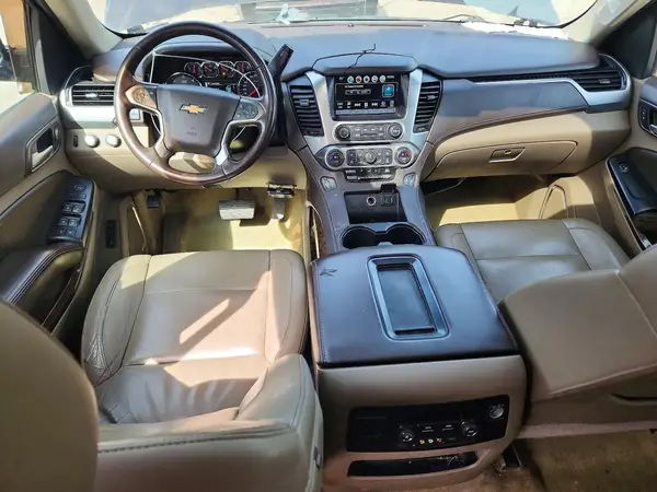 1GNSKHKCXGR143382 2016 CHEVROLET SUBURBAN - Image 8