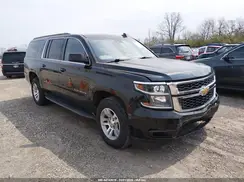 1GNSKHKCXGR160117 2016 CHEVROLET SUBURBAN