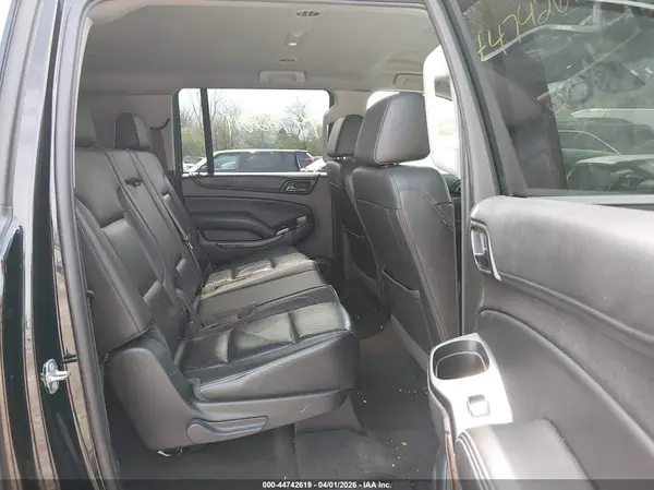 1GNSKHKCXGR160117 2016 CHEVROLET SUBURBAN - Image 8