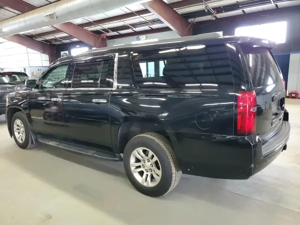 1GNSKHKCXGR172851 2016 CHEVROLET SUBURBAN - Image 2
