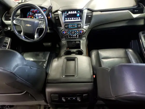 1GNSKHKCXGR172851 2016 CHEVROLET SUBURBAN - Image 8