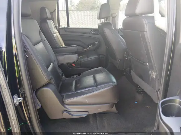 1GNSKHKCXGR173742 2016 CHEVROLET SUBURBAN - Image 8
