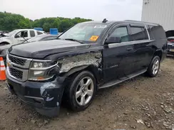 1GNSKHKCXGR174339 2016 CHEVROLET SUBURBAN