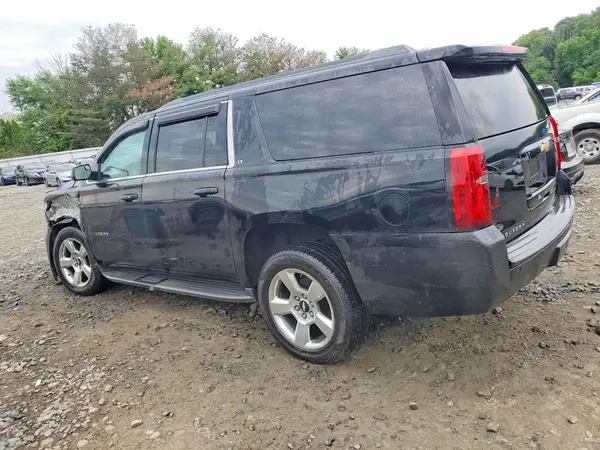 1GNSKHKCXGR174339 2016 CHEVROLET SUBURBAN - Image 2