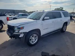 1GNSKHKCXGR180660 2016 CHEVROLET SUBURBAN