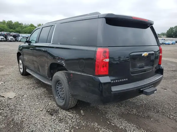 1GNSKHKCXGR198494 2016 CHEVROLET SUBURBAN - Image 2