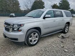 1GNSKHKCXGR199662 2016 CHEVROLET SUBURBAN