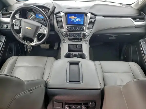 1GNSKHKCXGR199662 2016 CHEVROLET SUBURBAN - Image 8