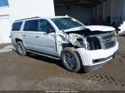 1GNSKHKCXGR206948 2016 CHEVROLET SUBURBAN