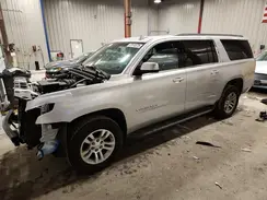 1GNSKHKCXGR208134 2016 CHEVROLET SUBURBAN