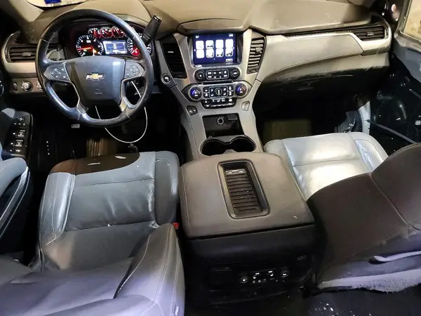 1GNSKHKCXGR208134 2016 CHEVROLET SUBURBAN - Image 8