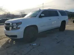1GNSKHKCXGR214323 2016 CHEVROLET SUBURBAN