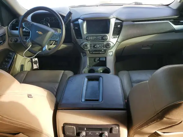 1GNSKHKCXGR214323 2016 CHEVROLET SUBURBAN - Image 8