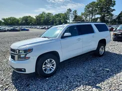 1GNSKHKCXGR221837 2016 CHEVROLET SUBURBAN