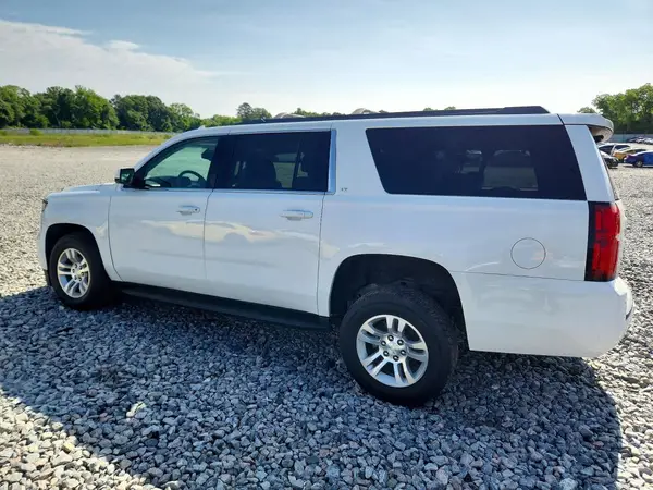 1GNSKHKCXGR221837 2016 CHEVROLET SUBURBAN - Image 2