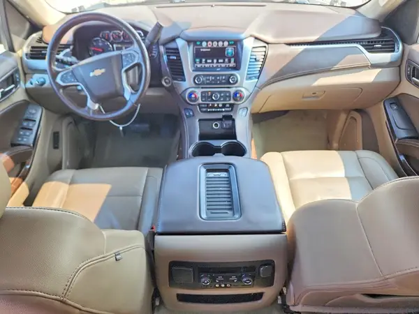 1GNSKHKCXGR221837 2016 CHEVROLET SUBURBAN - Image 8