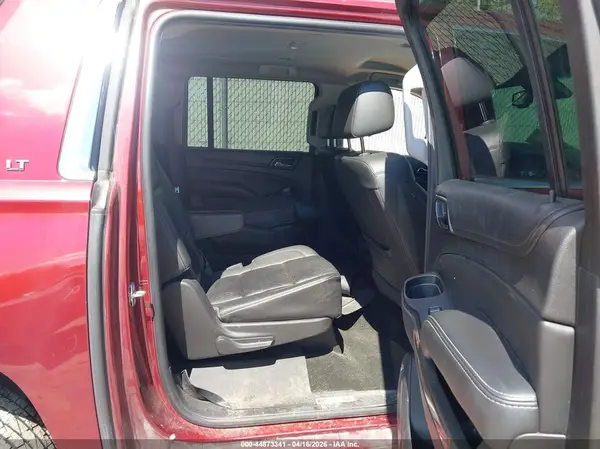 1GNSKHKCXGR238315 2016 CHEVROLET SUBURBAN - Image 8