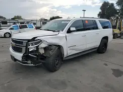 1GNSKHKCXGR248844 2016 CHEVROLET SUBURBAN