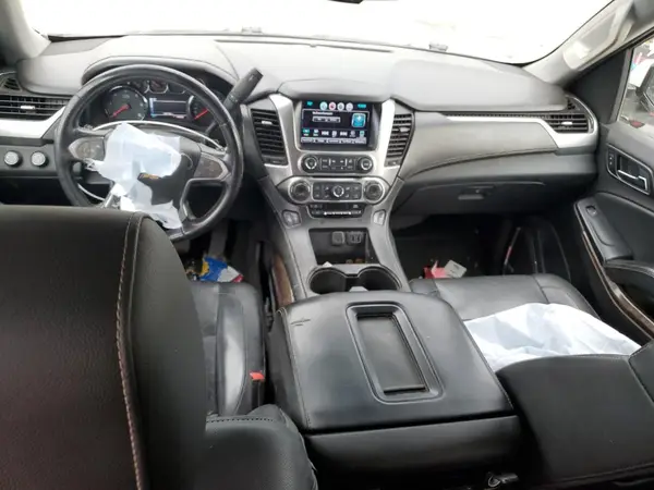 1GNSKHKCXGR248844 2016 CHEVROLET SUBURBAN - Image 8