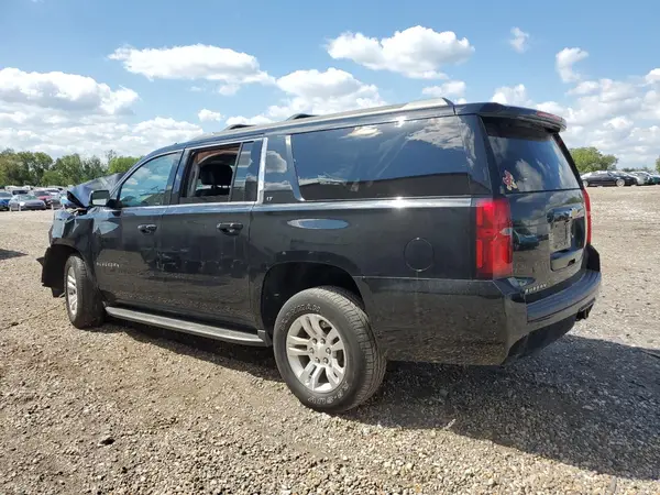 1GNSKHKCXGR257494 2016 CHEVROLET SUBURBAN - Image 2