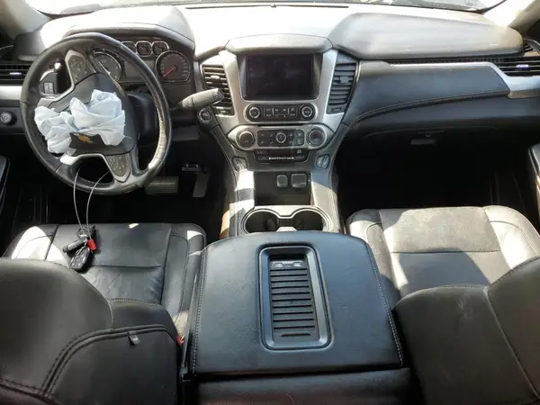 1GNSKHKCXGR257494 2016 CHEVROLET SUBURBAN - Image 8