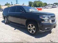 1GNSKHKCXGR266261 2016 CHEVROLET SUBURBAN